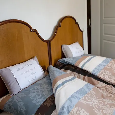 Casa de hóspedes Alte Schmiede