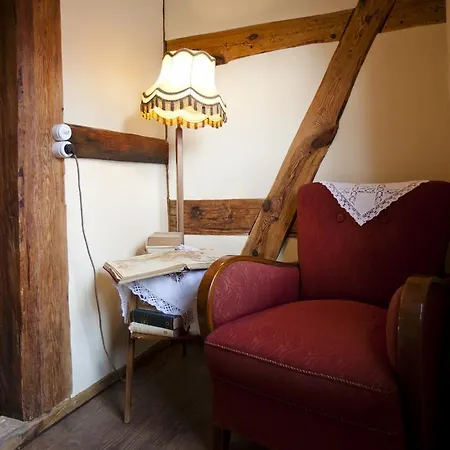 Alte Schmiede 3* Zabeltitz