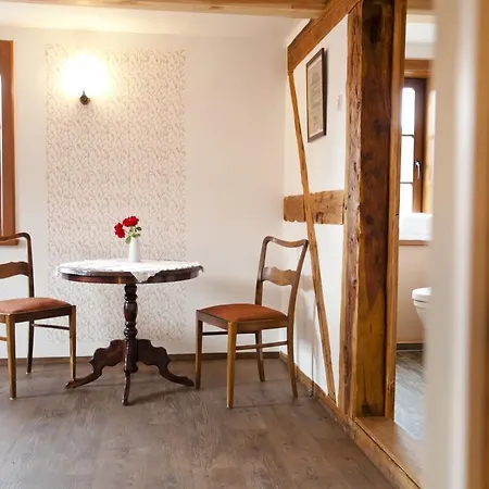 Alte Schmiede Guest house 3*