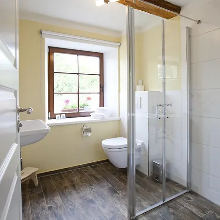 Alte Schmiede 3* Zabeltitz