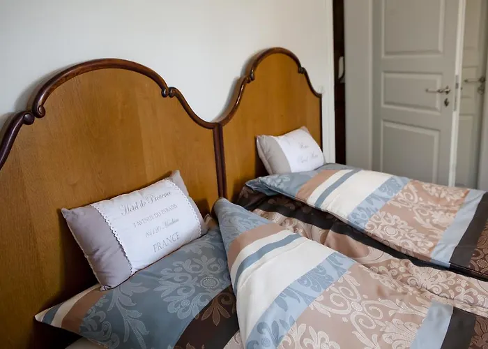 Pensjonat Alte Schmiede