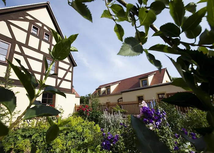 Alte Schmiede Pensjonat