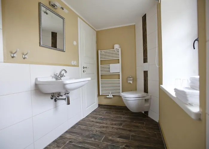 Alte Schmiede Zabeltitz