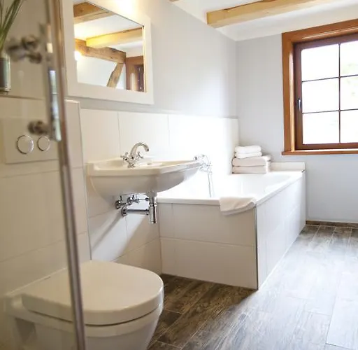 Pensjonat Alte Schmiede