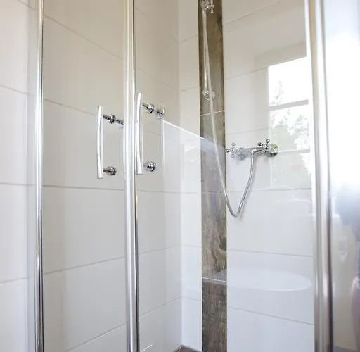 Alte Schmiede Pensjonat Zabeltitz