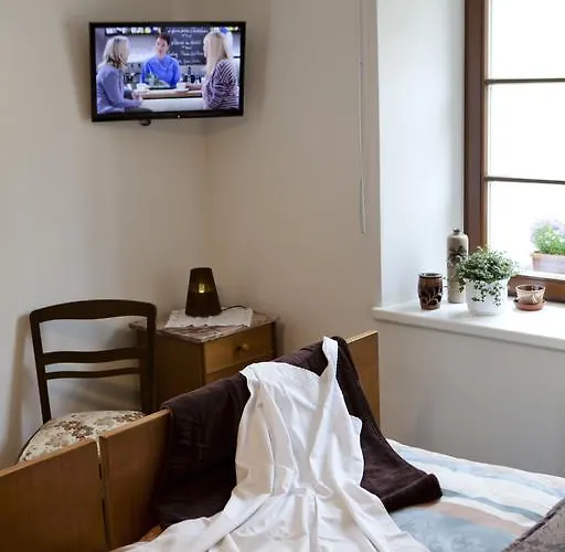 Alte Schmiede Zabeltitz